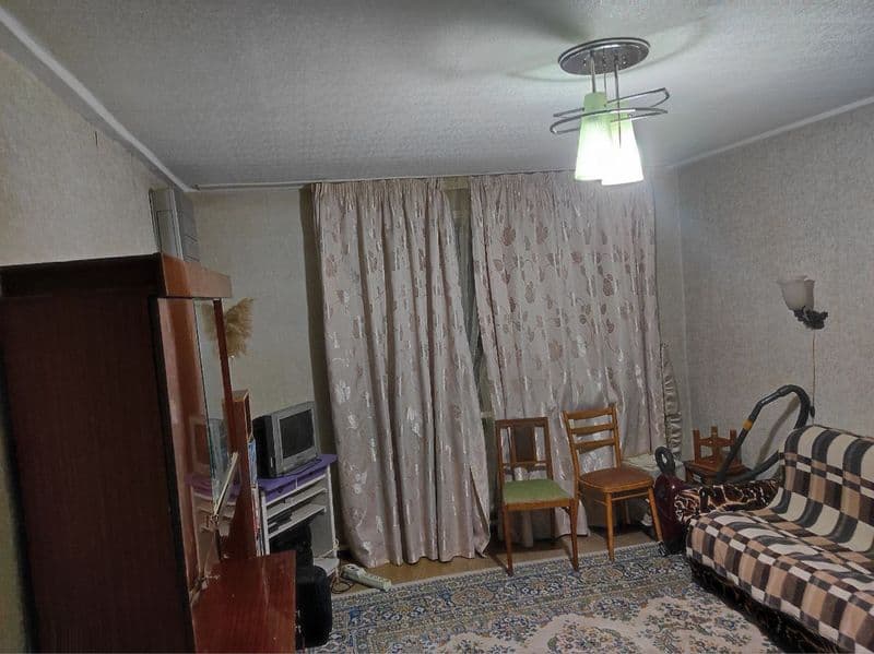 Аренда. Спутник 9<br />
3-комнатная<br />
1-й этаж<br />
2-х — фото 4