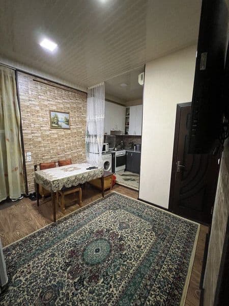 Сдается квартира 2/2/2 на Новомосковской ,55 кв м ,в среднем — фото 2