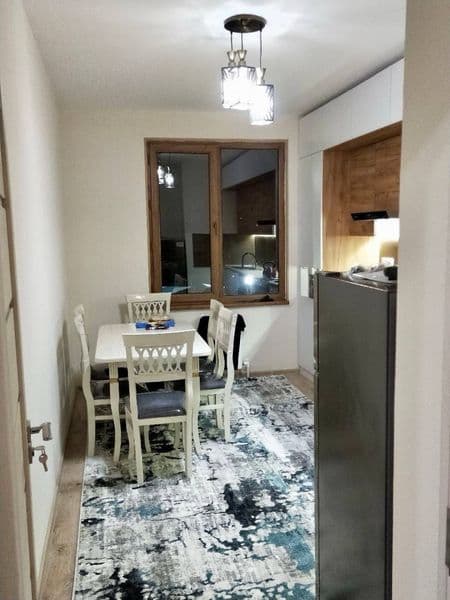 Аренда квартира Навастройка <br />
Район - Алмазар <br />
Ор — фото 3