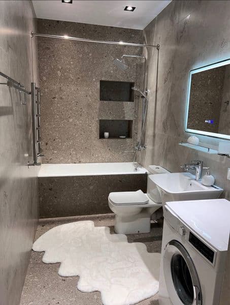 Аренда квартира:    #Чиланзарский район<br />
Ориентир: 5-кв — фото 5