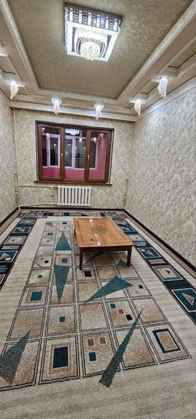 Аренда квартира <br />
Район - Алмазарский<br />
Ориентир - 