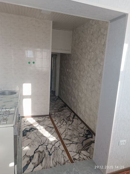 Ижарага  3 хонали квартира 3 қават, ЗАГСи бор оилага (УЙ ЎЗИ — фото 2