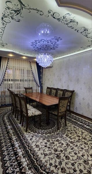 Сдается квартира на Юнусабаде 15 квартал Конечка 91-95. Квар — фото 3