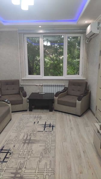 Сдаётся в долгосрочную аренду 1 комнатная квартира в Чиланза — фото 4