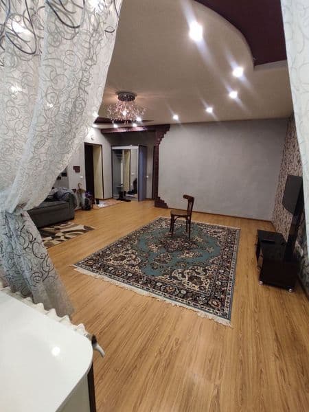 ЮНУСАБАД , Шахристанская <br />
Метро юнусабад <br />
сдаётс — фото 3