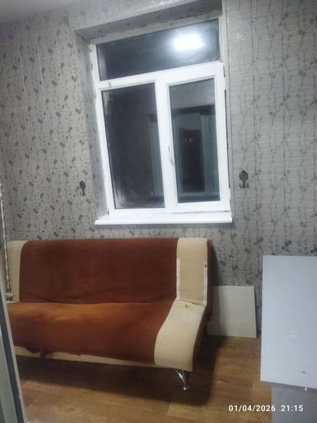 Сдам Яшнабадском районе Тузель 1 массиве 2 комнатную квартир — фото 4