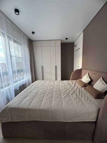 К вашему вниманию рады представить 3-х комнатную квартиру на