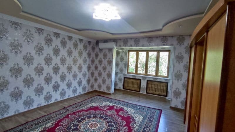 Аренда <br />
Сдаётся квартира 2 комнатный <br />
Паркенский — фото 2