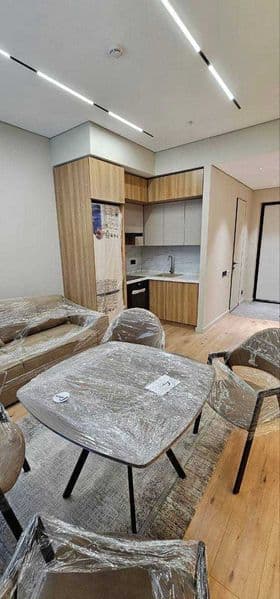 Сдаётся КЛАССНАЯ квартира<br />
<br />
• Район: Яшнабадский< — фото 5