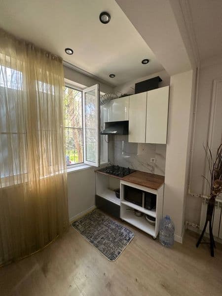 Сдается 2 комнатная квартира в Чиланзар 3 <br />
Ориентир: п — фото 5