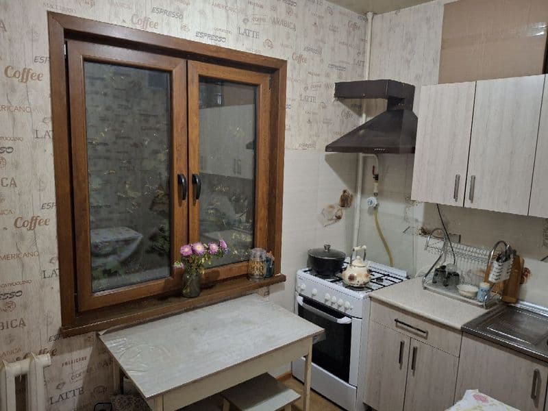 Сдаётся квартира на Юнусабад 14 кв. 1/3/5 с мебель техникой — фото 2
