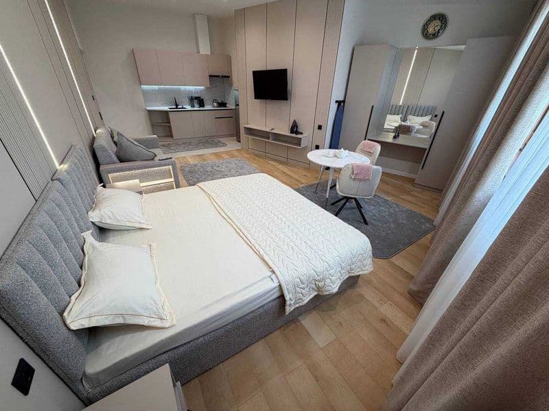 Сдаётся уютная 2-комнатная квартира, 55 м² <br />
<br />
Ква — фото 2