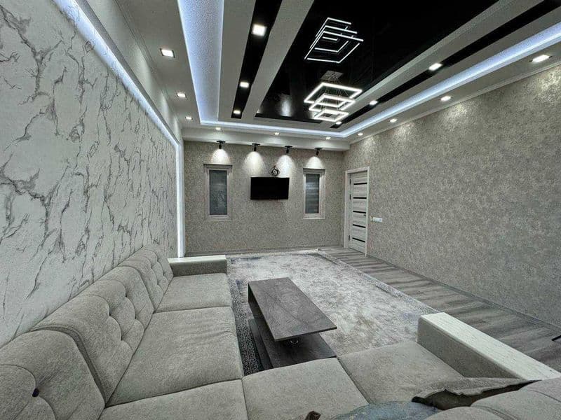 Премиальная квартира<br />
<br />
Район:Юнусабадский<br />
А — фото 3