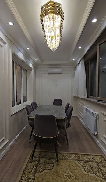 Сдаётся премиальная 5-комнатная квартира в районе Ракят.<br  — фото 4