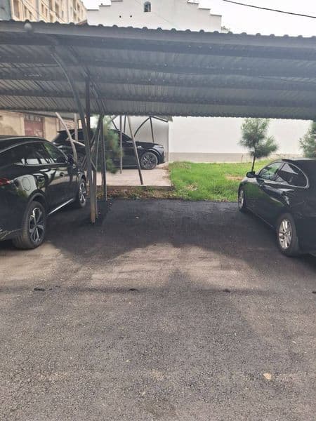 3/2/3,96м2 <br />
новостройка ЖК сагбон,стоянка для машины и — фото 3