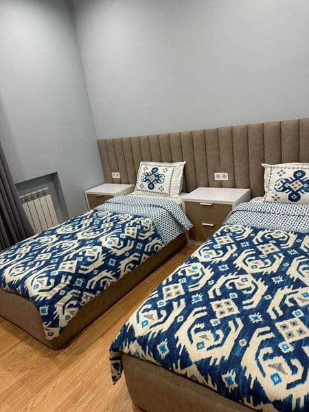 СРОЧНО СДАЕТСЯ !!!<br />
<br />
Район: Алмазарский<br />
Адр — фото 5