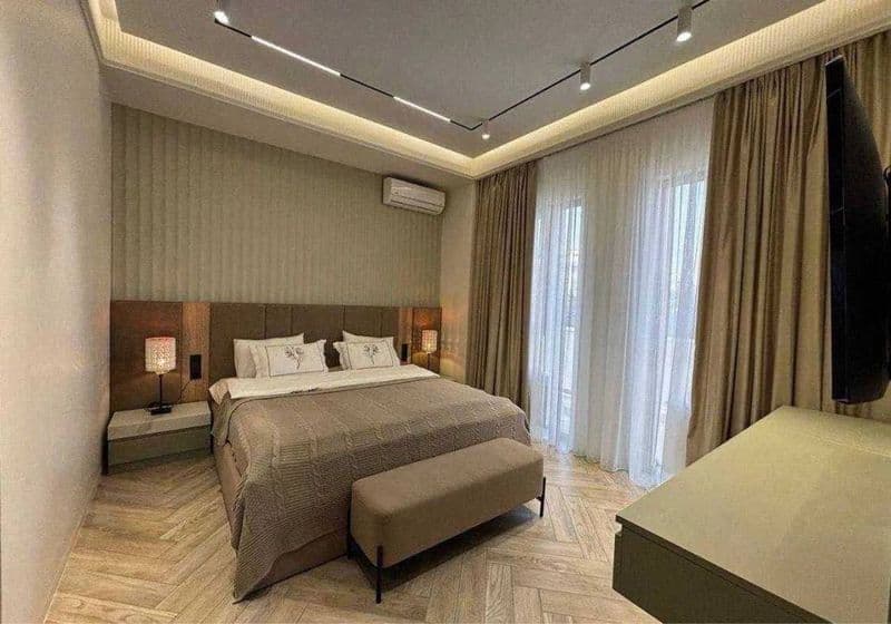 Мирабадский район <br />
Жк Mirabad Avenue <br />
3/6/12<br  — фото 2