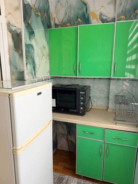 Чиланзар перекрестка Шухрат 2х пер 3х комн квартира, желател — фото 3