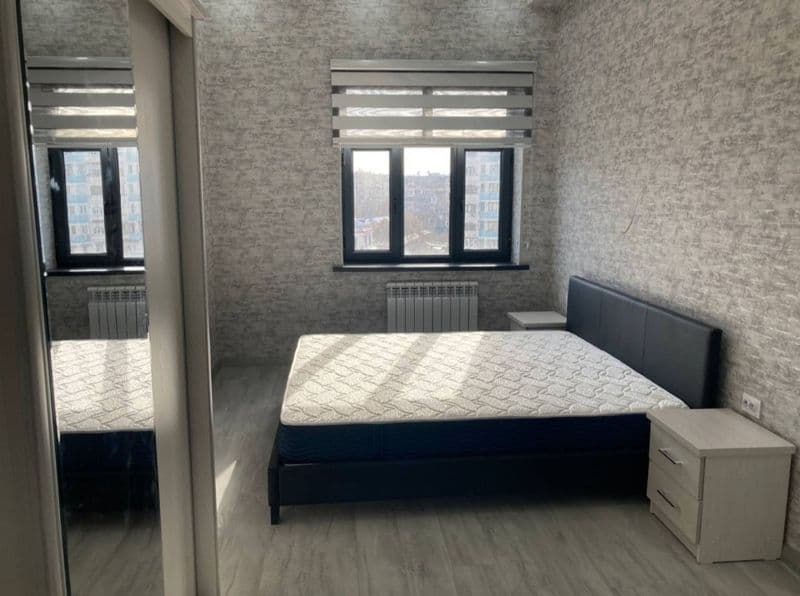 Аренда 2 комнатной квартиры в Новостройке на ул.Паркентская< — фото 3