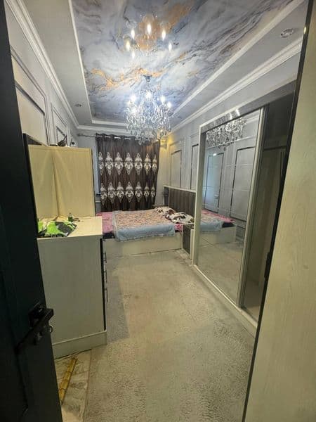 Аренда квартира массив феруза эко базар ремонт хороший мебел
