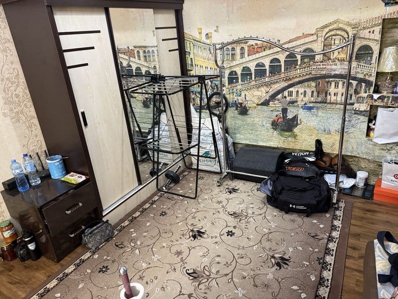 Assalomu aleykum Arendaga beriladi. Manzil Yunus obot S 5 Mi — фото 2