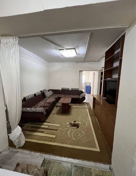 Срочно сдается студентам квартира укомплектована как на фото