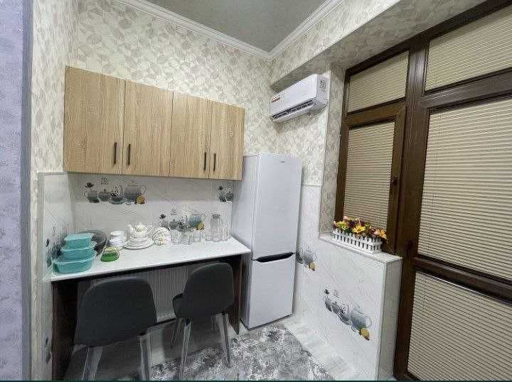 Сдаётся КЛАССНАЯ квартира<br />
<br />
• Район: Мирзо Улугбе — фото 4