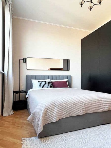 К вашему вниманию рады представить 3х комнатную квартиру на 