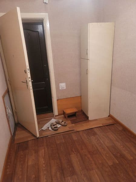 Квартира на 2этаже пустая хорошем состоянии только семейным. — фото 3