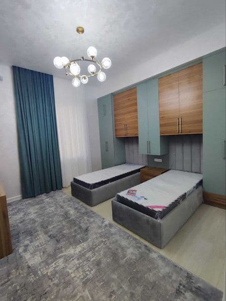 Сдаётся новая  квартира в новостройке ЖК Узбегим<br />
#Орие — фото 5