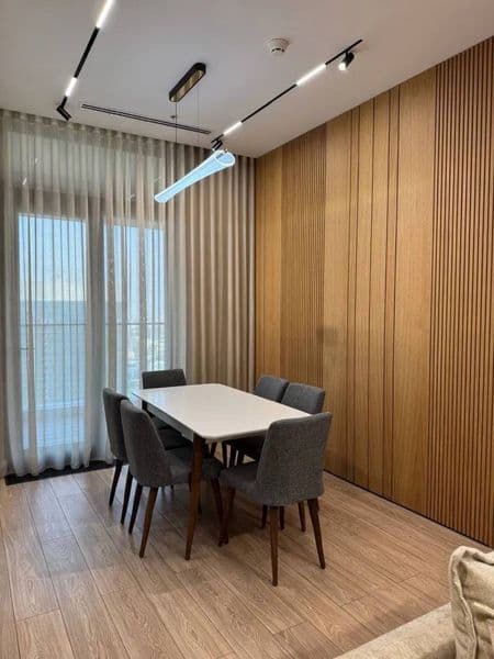 Элитный апартамент<br />
Район: Шайхантахур <br />
2/26/51<b — фото 4