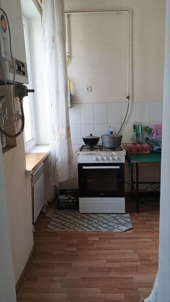 2 xonali sergili 6 a da kvartira,faqat oila uchun.yashashga  — фото 5