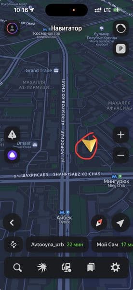 Ойбек метро йонида 40-50метр, 41 дом<br />
Битта студент, та — фото 4