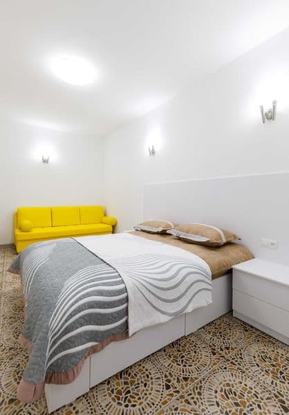 Сдается 1-комнатная квартира / 1BR Apartment for Rent Bashly