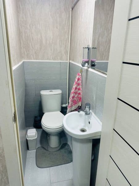 Сдается 3 комнатный коттедж 3 этажа, на 3 этаже летняя терра — фото 5
