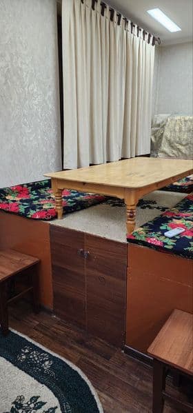 Аренда 3 хонали квартира яккасарайский район Массиве кушбеги — фото 5