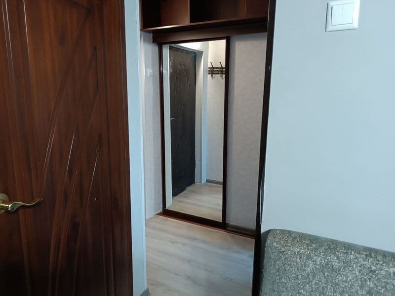 Свежий косметический ремонт на кухне и на балконе. Новый хол — фото 5