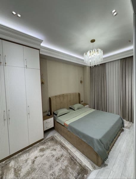 Сдаётся просторная и уютная 3-комнатная квартира в центре го — фото 5