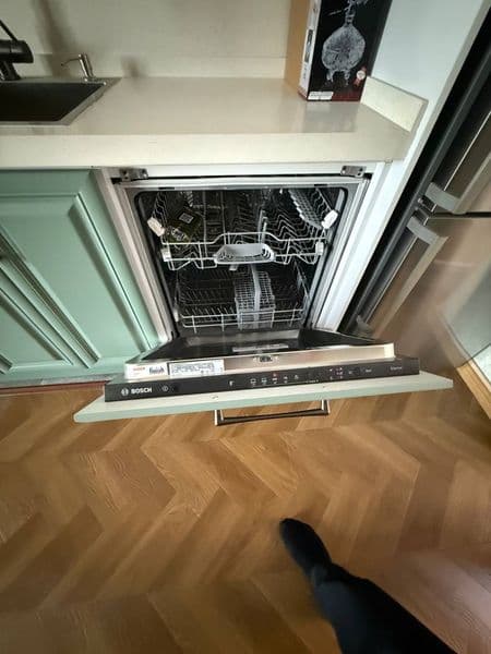 Двухкомнатная квартира с авторским ремонтом сдается в аренду — фото 2