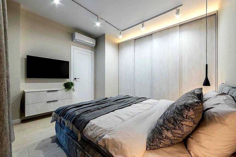 Ташкент сити Гарденс 2 комнт х Аренда новая квартира в новос — фото 3