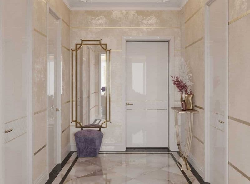 Сдается элитная квартира в Mirabad Avenue<br />
<br />
3-ком — фото 5