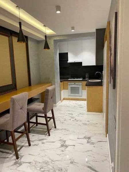 Сдаётся  квартира на Ц 1  <br />
Ориентир - Магазин Электрон — фото 4