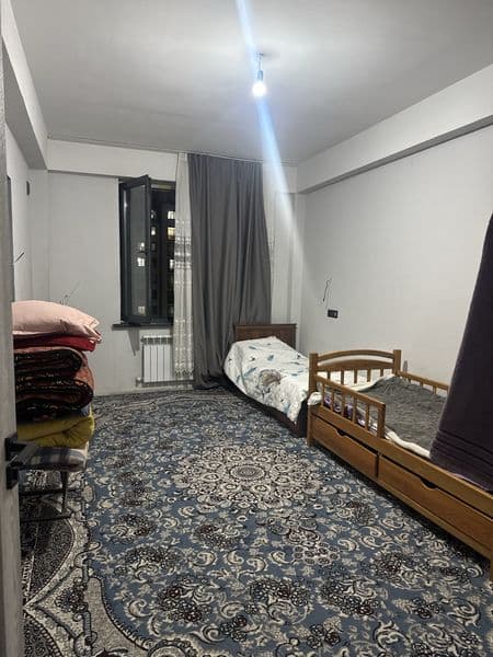 Сдаётся квартира с хозяйкой только для девушек. Желательно д — фото 3