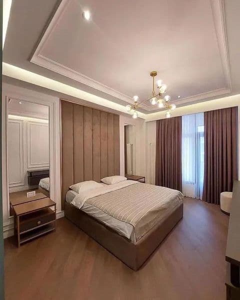 Шайхантахурский район <br />
ЖК BOULEVARD <br />
Tashkent Ci — фото 3