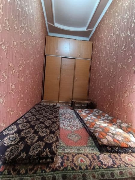 Ховли уй! хозяйкали! Факат талаба кизлар учун завучный ва до — фото 5