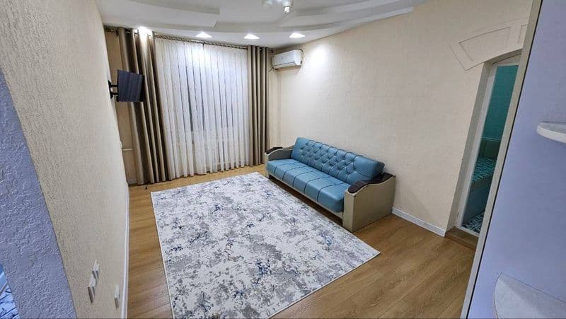 Карасув 6 янги ремонт<br />
2 хона килинган<br />
Тушолмасан — фото 2