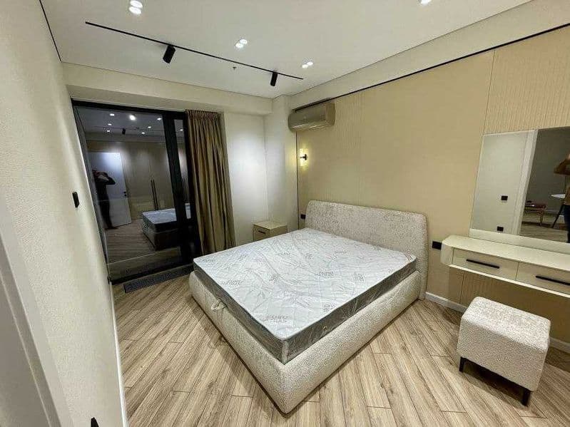 • Район: Шайхантахурский<br />
• Адрес: ЖК NRG U-Tower<br />