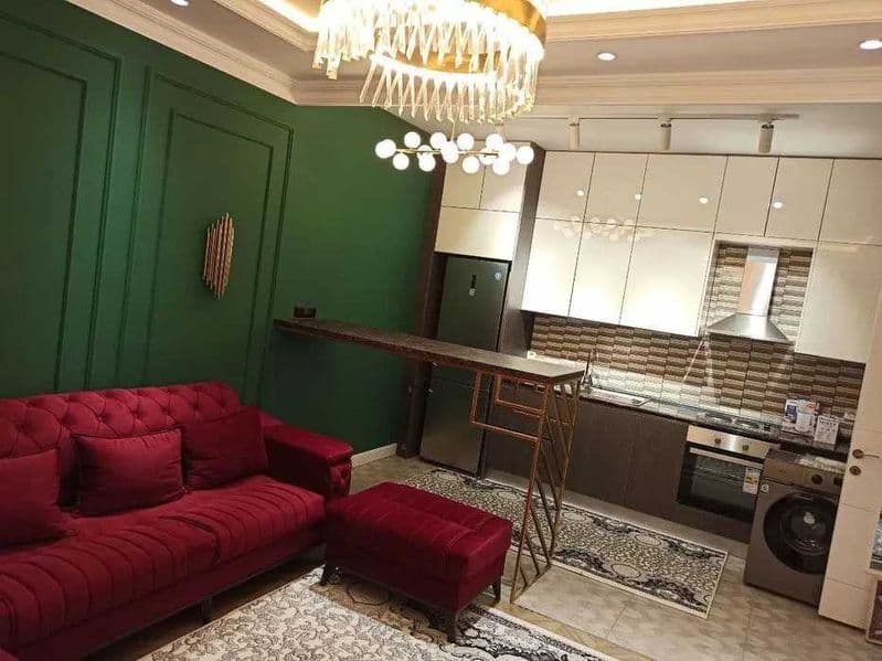 Сдаётся  Квартира  в новостройке ЖК Истамбул сити‼️ <br />
# — фото 2