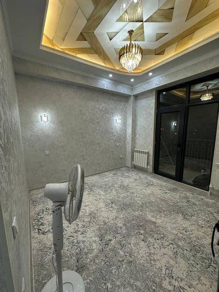 Аренда квартира сергели чаена хаус 2/5/10 навастройка хамма  — фото 3