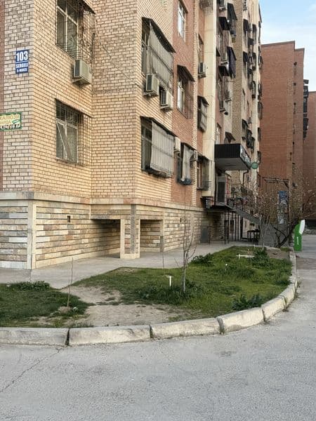 Assalomu Alekom Chilonzor Uchtepada 26 kvda 1xona bor hamma 